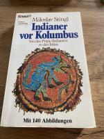 Indianer vor Kolumbus