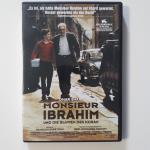 Monsieur Ibrahim und die Blumen des Koran