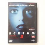 Scream 3