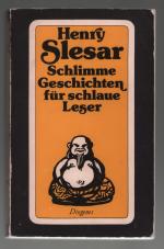 Schlimme Geschichten für schlaue Leser