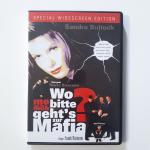 Wo bitte geht´s zur Mafia ?