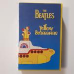 The Beatles - Yellow Submarine