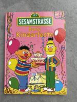 Sesamstrasse