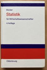 Statistik für Wirtschaftswissenschaftler