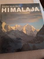 Bilder aus dem Himalaya