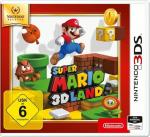 Super Mario 3D Land