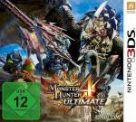 Monster Hunter 4 Ultimate