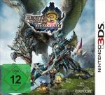 Monster Hunter 3 Ultimate