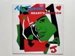 LP Al Jarreau - Heart´s horizon