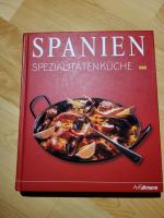 Spanien Spezialitätenküche