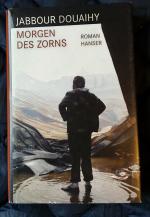 Jabbour Douaihy: Morgen des Zorns Jabbour Douaihy: Morgen des Zorns