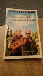 Bergmann, Renate. G114: Ich bin nicht sü Bergmann, Renate. G114: Ich bin nicht sü