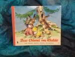 Lene Hille-Brandts, Gerda Arends-Prahl: Lene Hille-Brandts, Gerda Arends-Prahl: