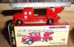 n.a.: Schuco Piccolo Magirus Feuerwehr S
