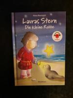 Lauras Stern. Die Kleine Robbe.