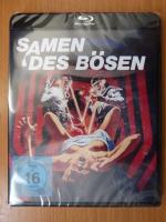 Samen des Bösen (Uncut & Uncensored)