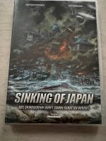 Sinking of Japan