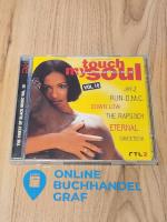 Touch my Soul. Vol 10 - The Finest Of Black Music