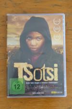 Tsotsi