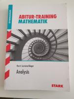 Horst Lautenschlager: Abitur-Training - Horst Lautenschlager: Abitur-Training -
