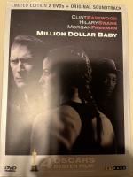 Million Dollar Baby (Limited Edition mit Soundtrack-CD)