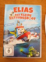 Elias Das kleine Rettungsboot Kinofilm