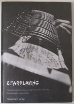 Sitarplaying