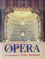 András Batta: Opera - Komponisten - Werk András Batta: Opera - Komponisten - Werk