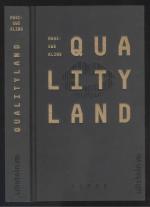 Marc-Uwe Kling: QualityLand. Roman.