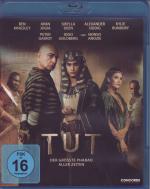 TUT – Der größte Pharao aller Zeiten [Blu-ray]