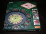 SHOTS ROULETTE - Trinkspiel - 2-16 Spiel