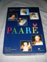 Prestel - MEMO-KUNSTSPIEL - PAARE - Alte