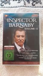 Inspector Barnaby Vol. 12