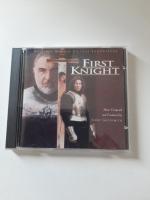 First Knight (Soundtrack)