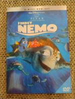 Findet Nemo (Special Edition)