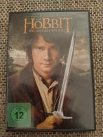 Der Hobbit eine unerwartete Reise