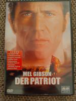 Roland Emmerich: Der Patriot (2000)