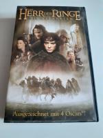 Peter Jackson: Herr der RInge - Die Gefä
