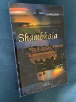 Daniela Jodorf: Shambhala - Reise ins in Daniela Jodorf: Shambhala - Reise ins in