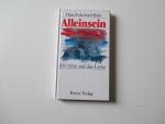 Bahr, Hans E: Alleinsein