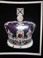 The Crown Jewels - Tower of London
