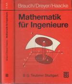 Mathematik für Ingenieure