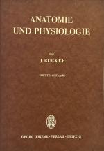 Anatomie und Physiologie Lehrbuch für ärztliches Hilfspersonal