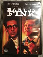 Barton Fink