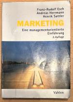 Franz-Rudolf Esch, Andreas Herrmann, Hen Franz-Rudolf Esch, Andreas Herrmann, Hen