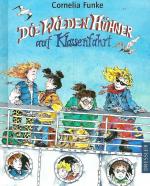 Die wilden Hühner auf Klassenfahrt