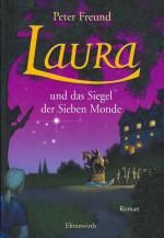 Laura und das Siegel der Sieben Monde