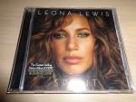 Leona Lewis: Spirit