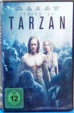 Legend of Tarzan