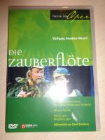 Die Zauberflöte